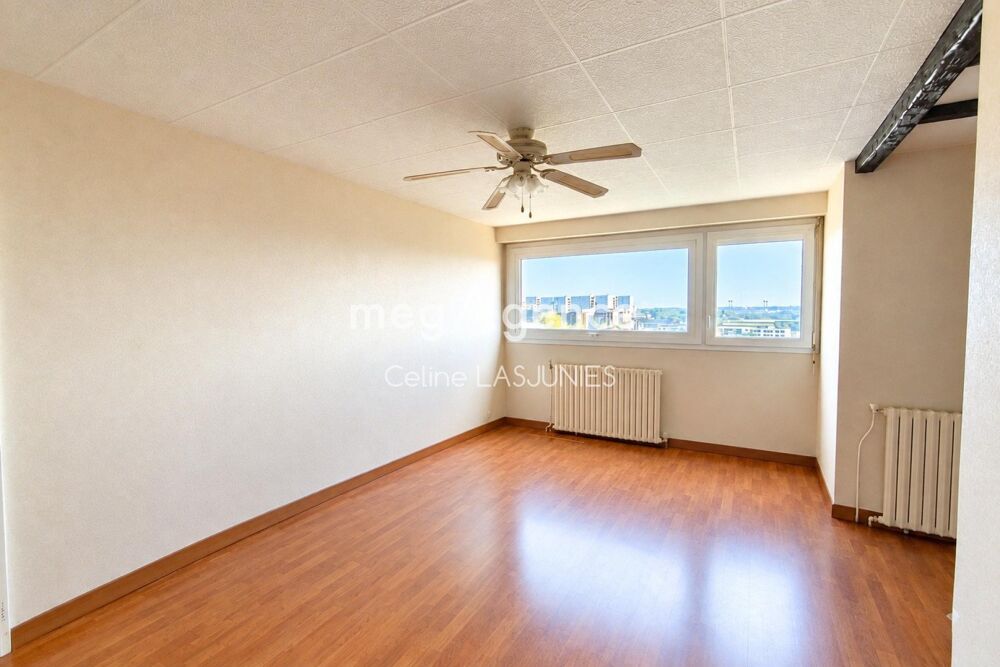 Appartement LE BOUSCAT  Proche Ravezies  2 chambres + possibilité 3ème