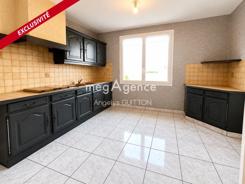 Vente Maison Pavillon prêt à vivre, tout à pied ! A 25 minutes du Mans Beaumont-sur-sarthe
