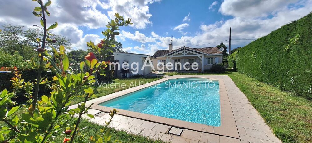 Vente Maison Un bien complet aux prestations recherchées Saint-medard-en-jalles
