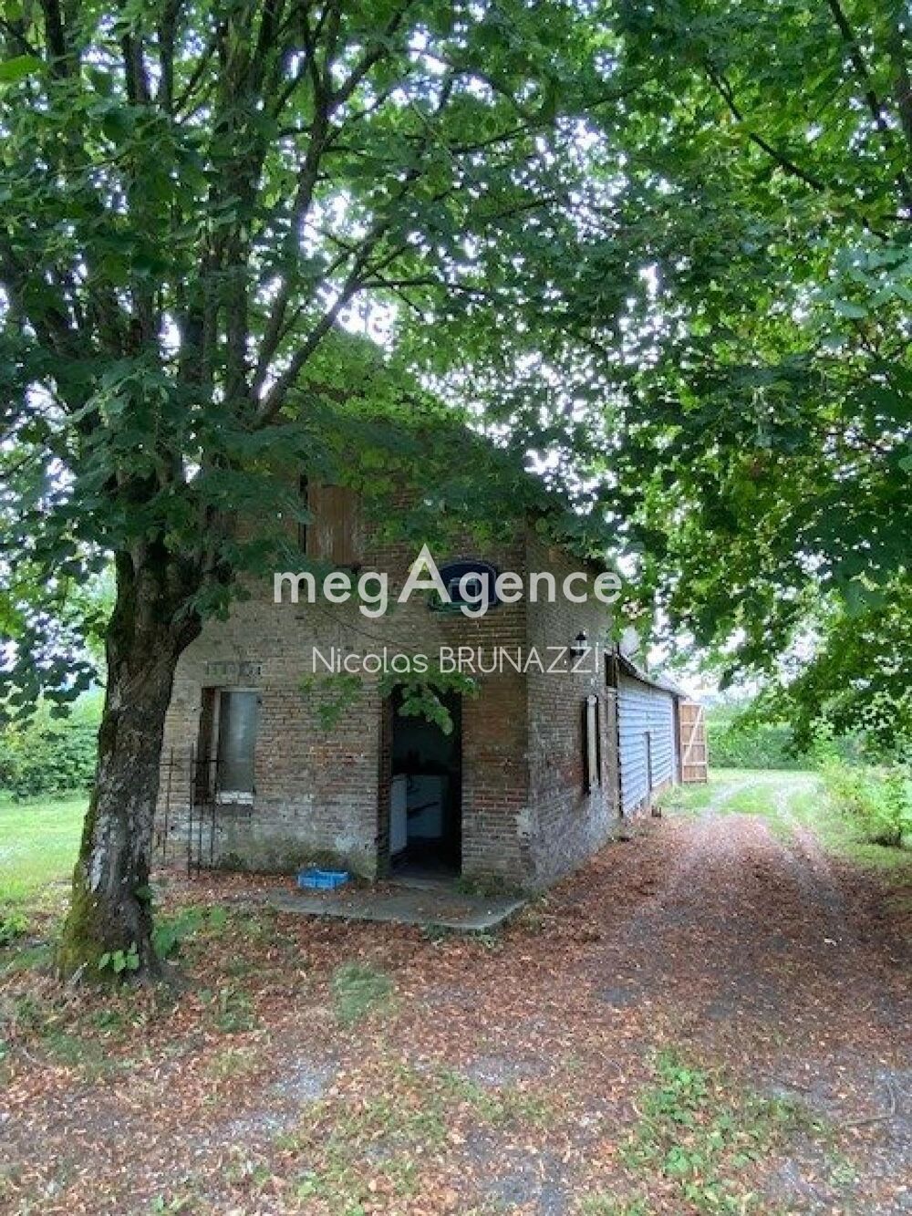 Vente Maison Propriété proche de Gacé Coulmer