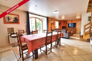  Maison � vendre 6 pi�ces 166 m�