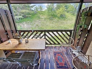  Appartement � vendre 2 pi�ces 29 m�