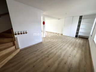  Maison  vendre 6 pices 134 m