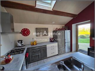  Maison � vendre 7 pi�ces 155 m�