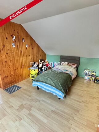  Maison � vendre 7 pi�ces 165 m�