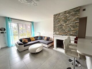  Maison à vendre 5 pièces 82 m²