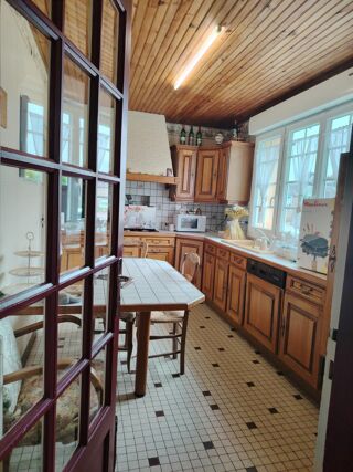  Maison à vendre 7 pièces 119 m²