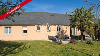  Maison � vendre 5 pi�ces 98 m�