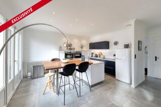  Maison à vendre 5 pièces 100 m²
