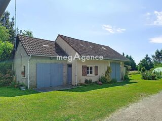  Maison à vendre 5 pièces 103 m²