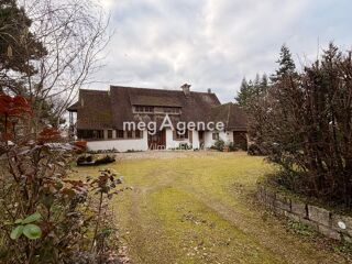  Maison � vendre 7 pi�ces 142 m�