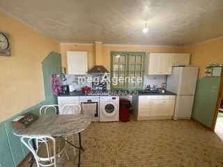  Maison � vendre 5 pi�ces 104 m�