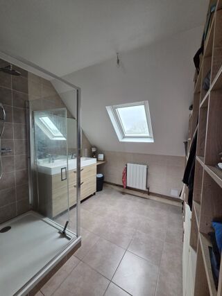  Maison à vendre 5 pièces 106 m²