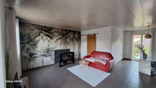  Maison à vendre 5 pièces 106 m²