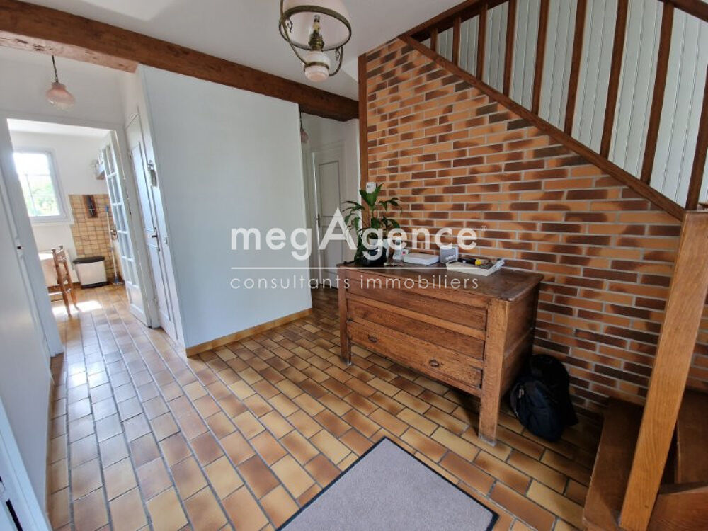 Vente Maison Maison de 5 pièces de 137m² Maintenon