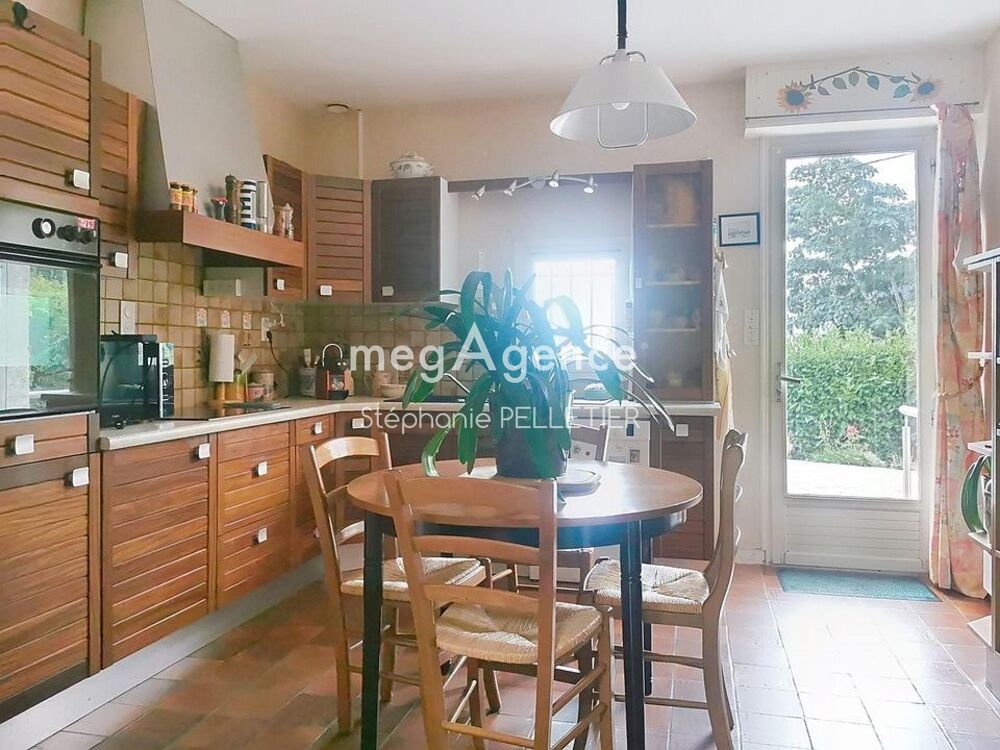 à vendre  Maison Douarnenez (29100)
