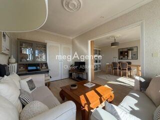  Appartement � vendre 4 pi�ces 73 m�