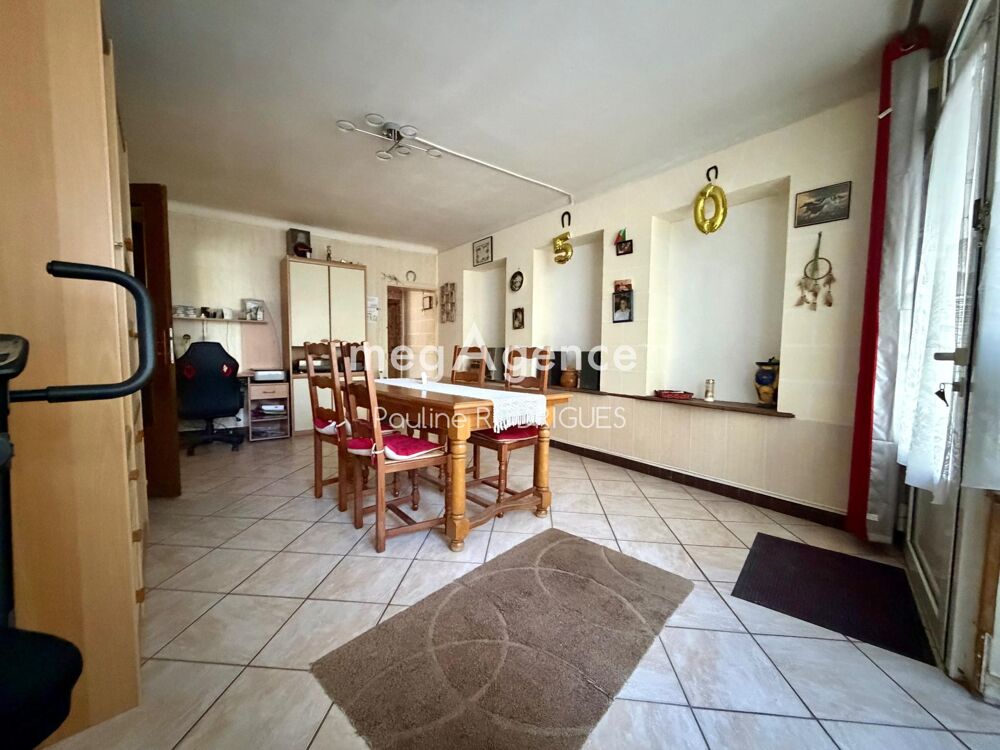 Vente Maison Maison 250m2 Division possible Sainte-maure-de-touraine