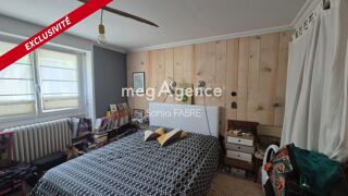  Maison à vendre 6 pièces 142 m²