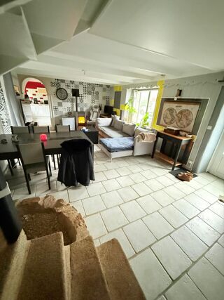  Maison � vendre 6 pi�ces 124 m�