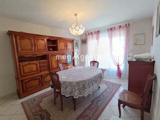 Vente Maison PAVILLON 5 PIECES 3 CHAMBRES - PARS LES ROMILLY Pars-les-romilly