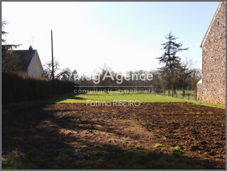  Terrain à vendre 1333 m²