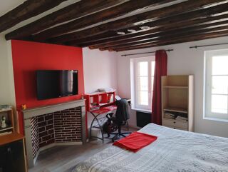  Immeuble à vendre 119 m²