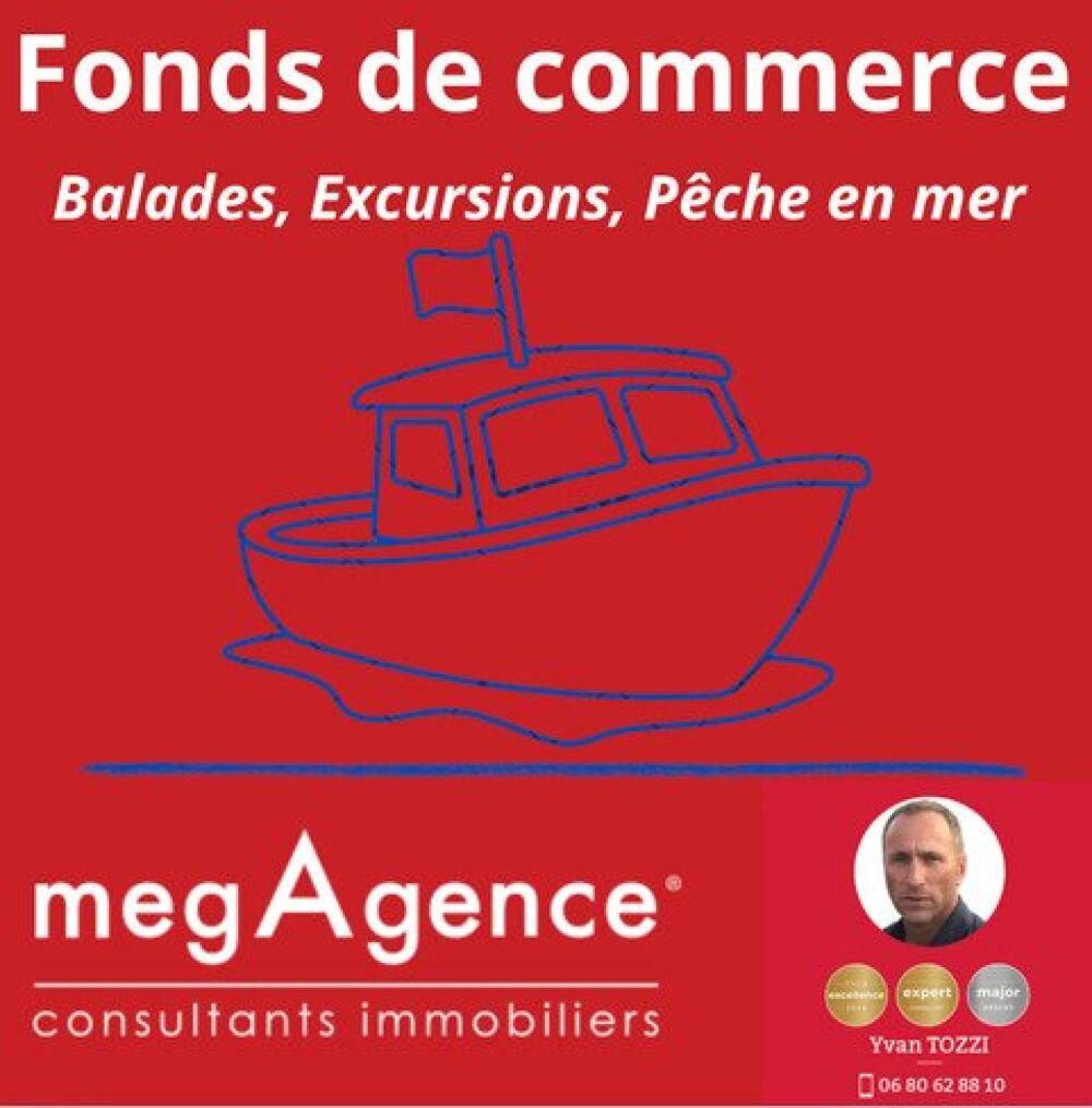   Organisation d'excursions promenades et pêche en mer 