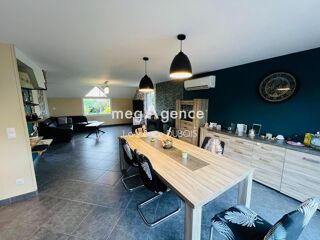  Maison à vendre 7 pièces 140 m²