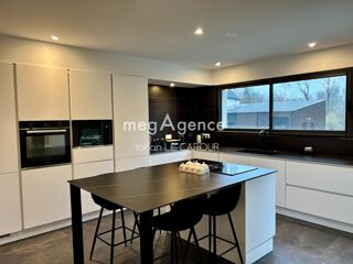  Maison à vendre 5 pièces 151 m²