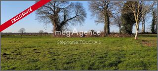  Terrain à vendre 1940 m²
