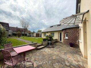  Maison � vendre 5 pi�ces 130 m�