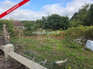  Terrain � vendre 800 m�