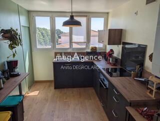  Appartement � vendre 3 pi�ces 72 m�