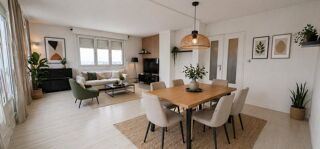  Appartement à vendre 3 pièces 87 m²