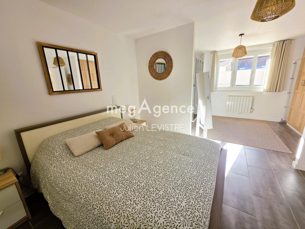 Vente Maison Maison de 6 pièces de 185m² Auneau