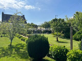  Maison à vendre 5 pièces 84 m²