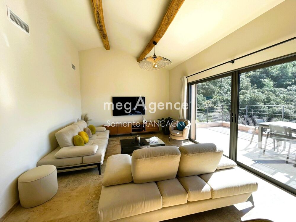 � vendre  Maison Taradeau (83460)