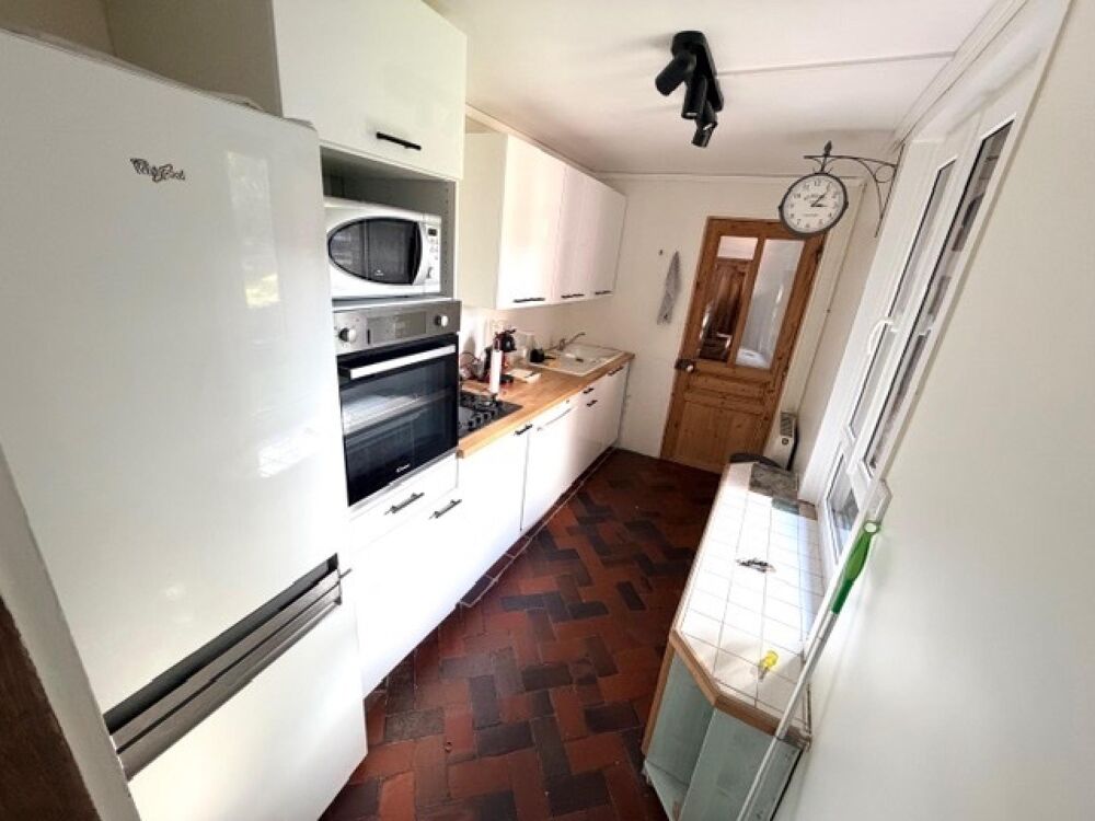 Vente Maison A moins de 40 minutes d'Amiens !! Breteuil