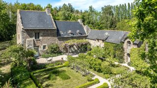  Maison à vendre 9 pièces 345 m²