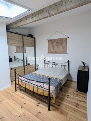  Maison à vendre 3 pièces 60 m²