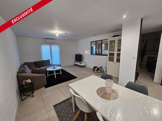  Maison � vendre 5 pi�ces 105 m�