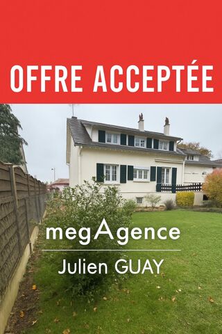  Maison  vendre 5 pices 114 m
