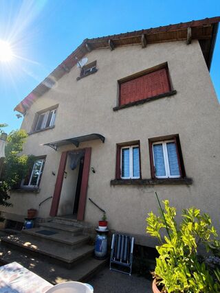  Maison à vendre 6 pièces 121 m²