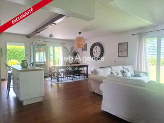  Maison à vendre 6 pièces 128 m²