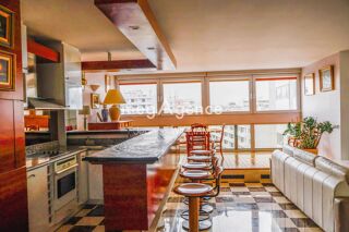  Appartement � louer 3 pi�ces 81 m�