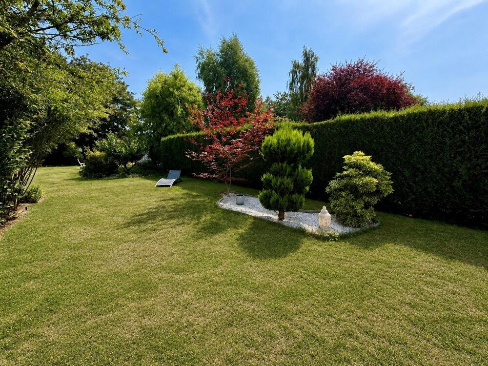 à vendre  Maison Mouvaux (59420)