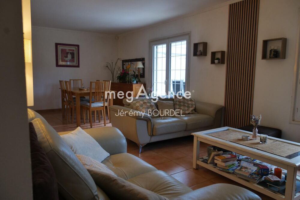 Vente Maison Maison familiale au cœur d'Auffargis Auffargis