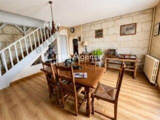  Maison � vendre 5 pi�ces 148 m�