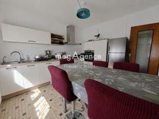  Maison à vendre 6 pièces 114 m²